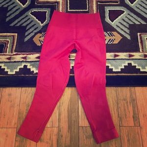 Lulu lemon pants, never worn!